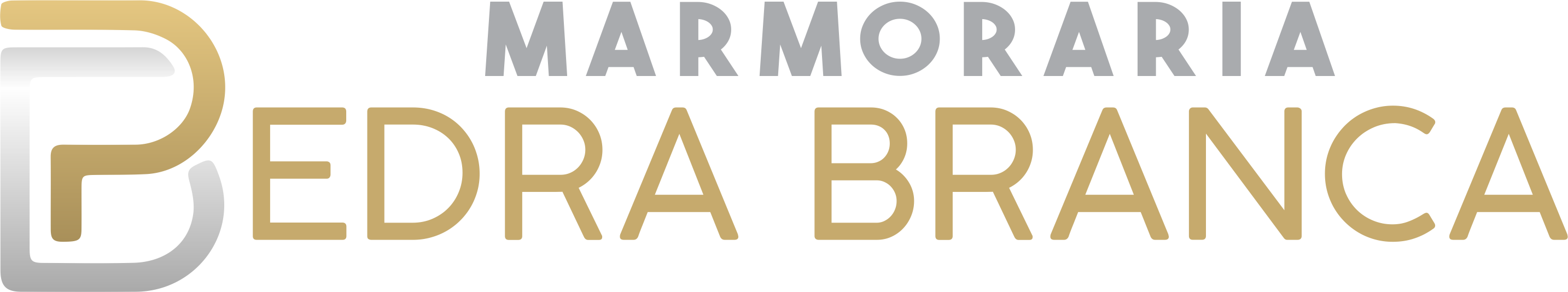 Marmoraria Pedra Branca